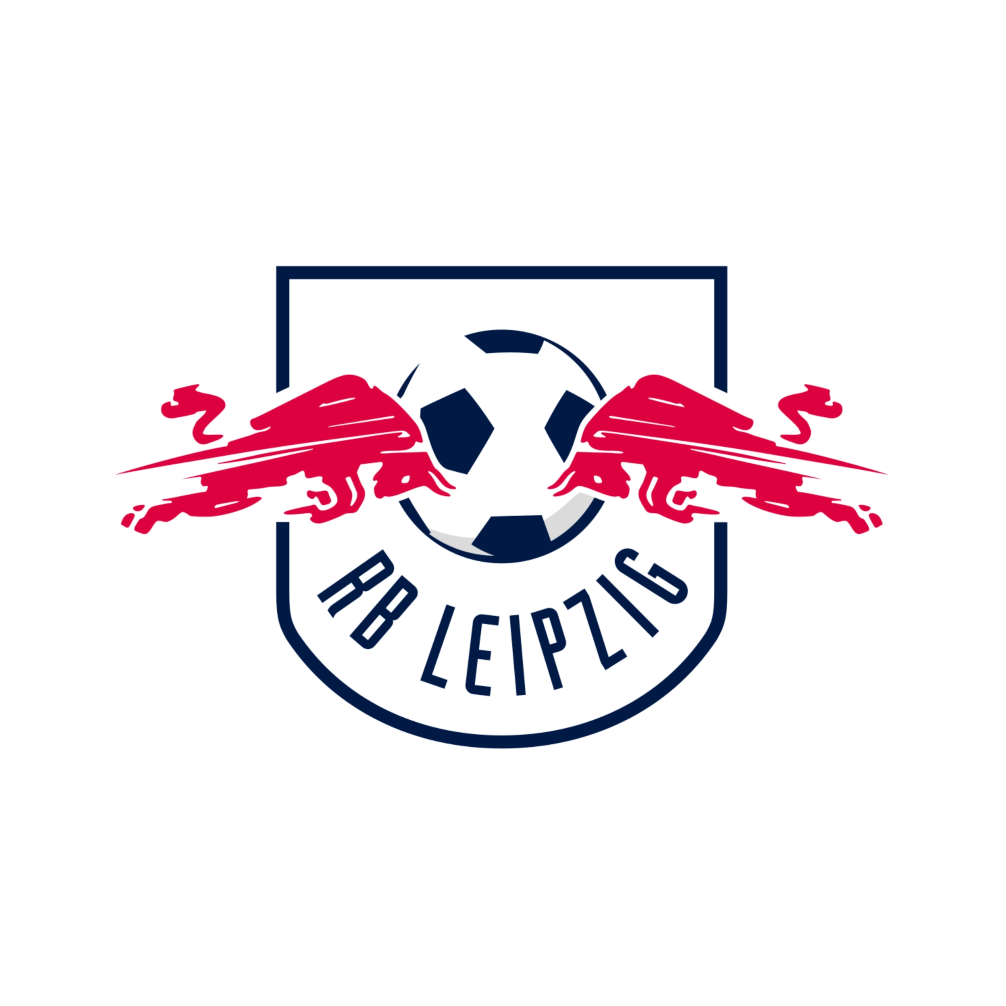 RB Leipzig Icon