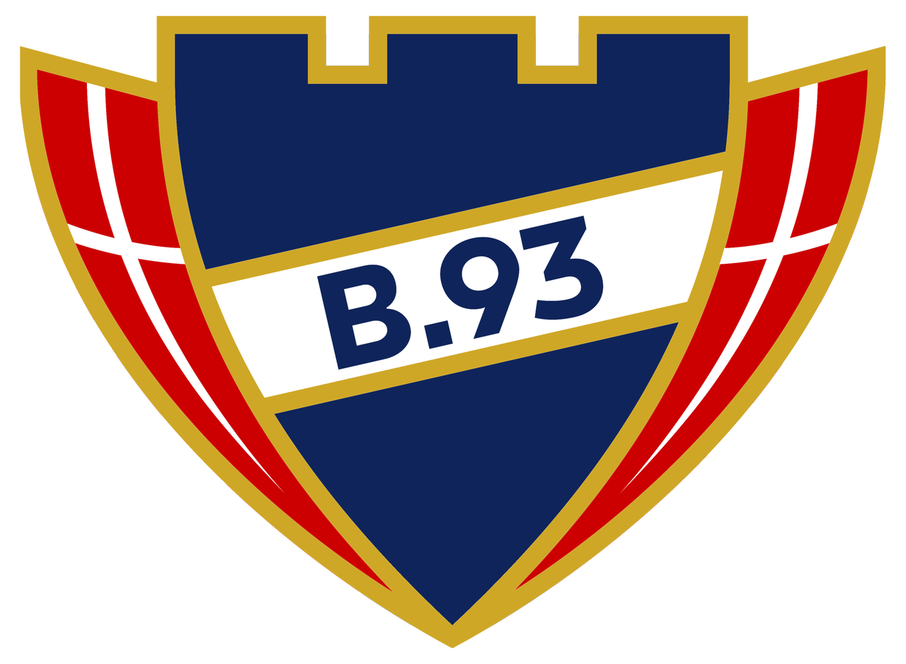 B.93 Icon